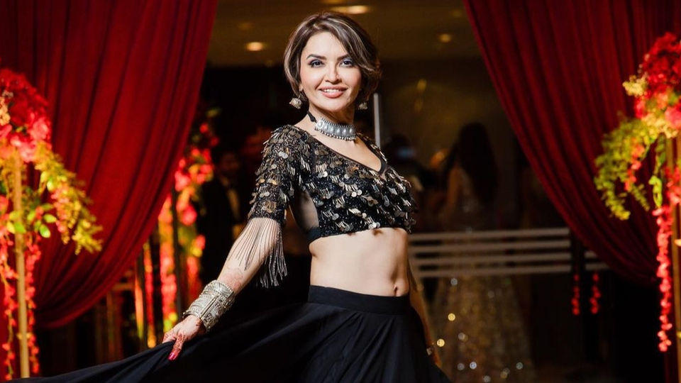 Parull Chaudhry